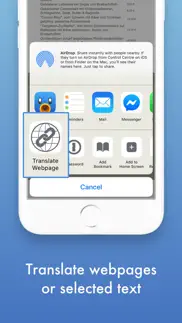 translate iphone screenshot 3