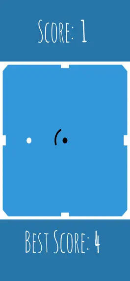 Game screenshot Dot Defender apk