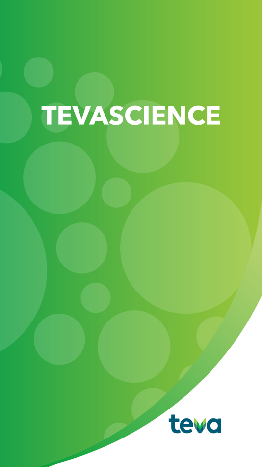 TevaScience - 1.46.1 - (iOS)