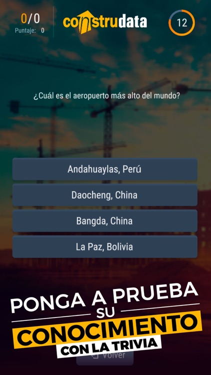 Construdata Oficial screenshot-3