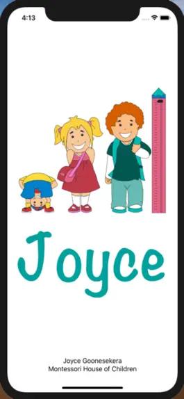 Game screenshot JoyceConnect mod apk