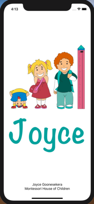 JoyceConnect 2(圖1)-速報App