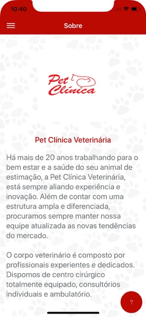 Pet Clínica Veterinária(圖7)-速報App