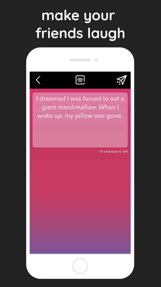 #6. ReactBack (iOS) 由: Georgi Zlatinov