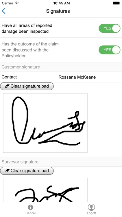 Home Repair Network screenshot-4
