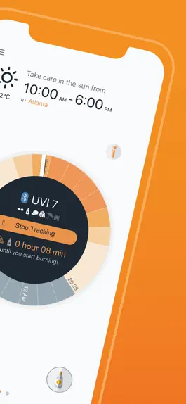 Game screenshot Sun Index - Vitamin D & UV apk