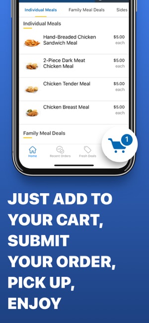 Kroger Fresh(圖4)-速報App