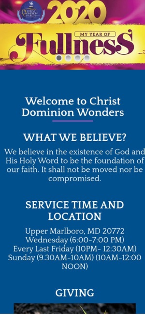 Dominion Victory(圖3)-速報App