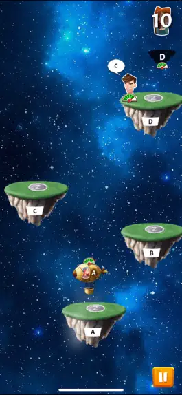 Game screenshot Zep! hack