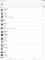 Second Memory ipad bilder 3