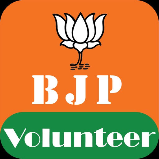 BJP Volunteer