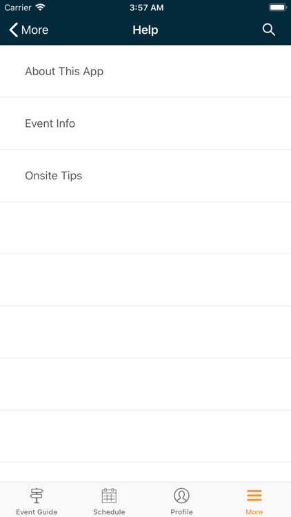 Risk Strategies Events screenshot-3