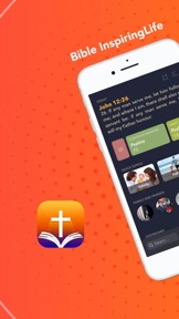 Bible InspiringLife screenshot