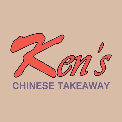 Kens Chinese Takeaway icon