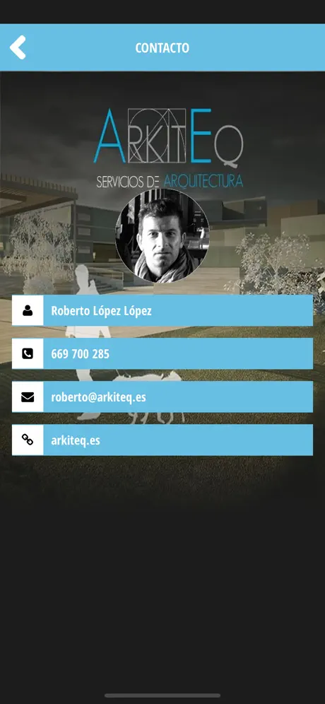 ARKITEQ AR