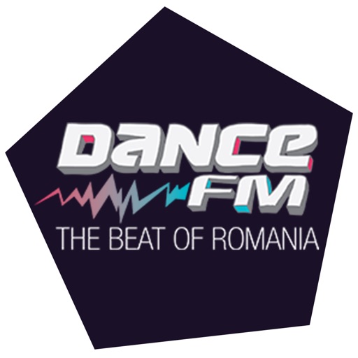 Radio DanceFM Romania by Ionut Lascu