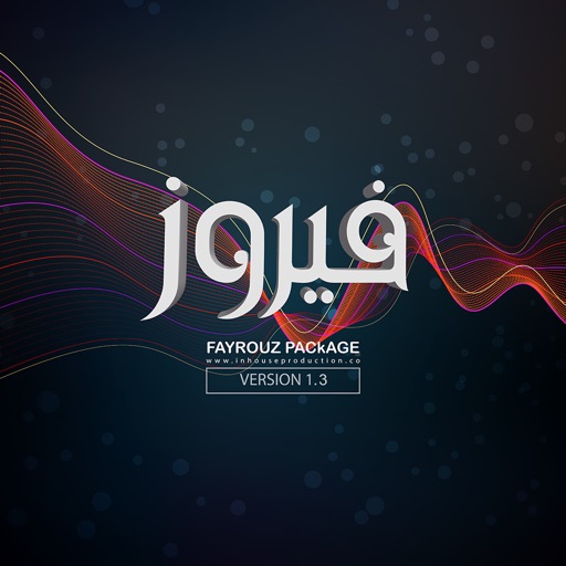 Fayrouz Music Package icon