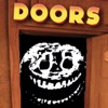 Doors : Scary Horror House icon