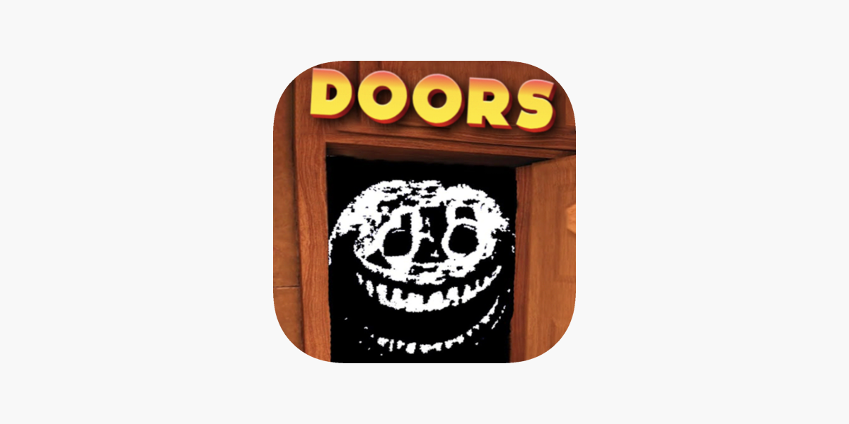 23 Doors ideas in 2023  doors, door games, roblox