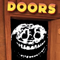 Doors : Scary Horror House