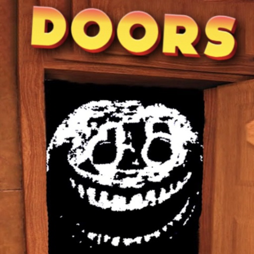 Doors : Scary Horror House iOS App