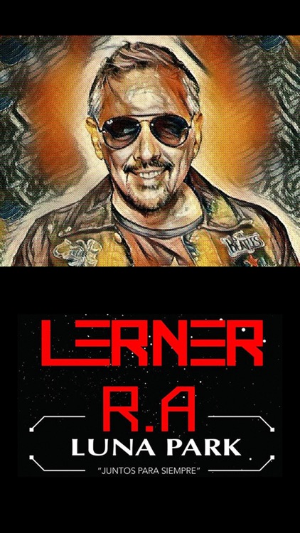 Ale Lerner RA