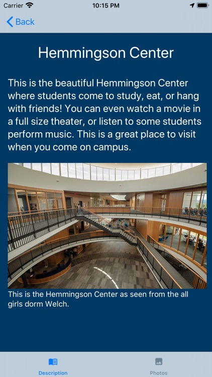 Walk GU screenshot-4