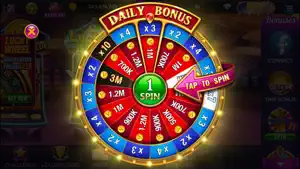 Vegas Nights Slots screenshot 5