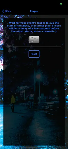 Game screenshot Phil Kline's Unsilent Night apk