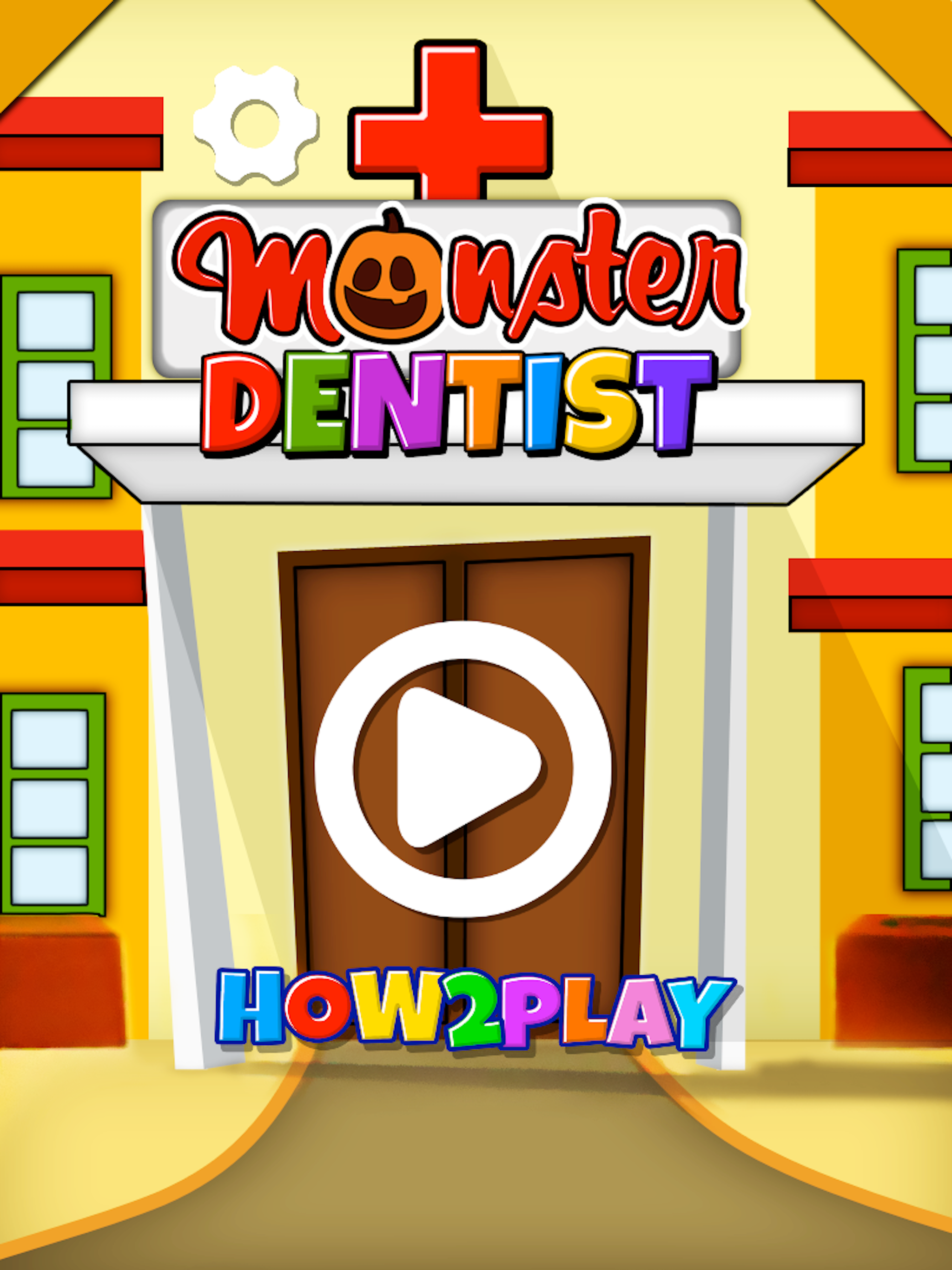 Monster Dentist screenshot 10