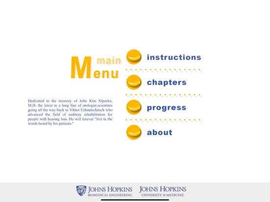 Screenshot #4 pour Speech Banana