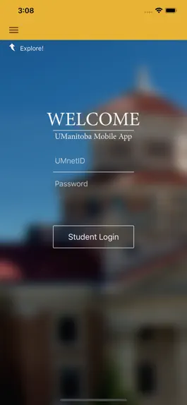 Game screenshot UManitoba mod apk