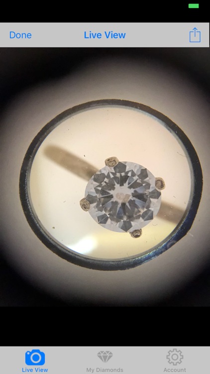 Diamond-EYE screenshot-8