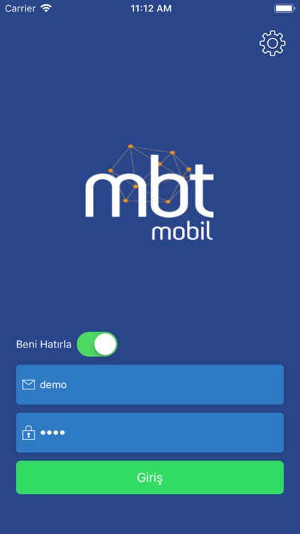 MBT Netsis Mobil Satış