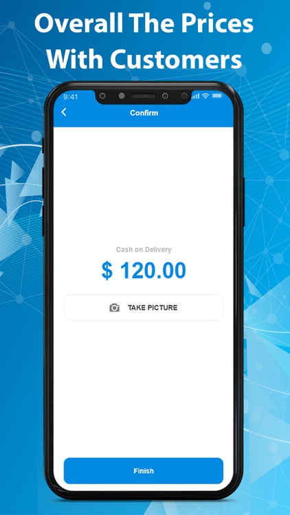 PAPA Rider screenshot-4