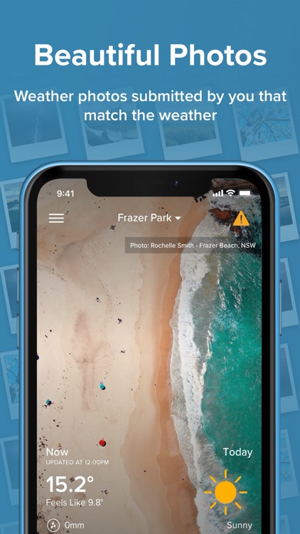 Weatherzone screenshot-3