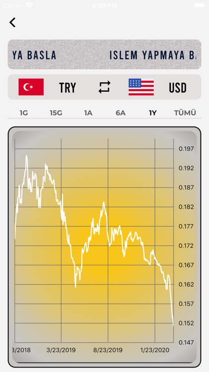 Currency Converter: Calculator screenshot-7