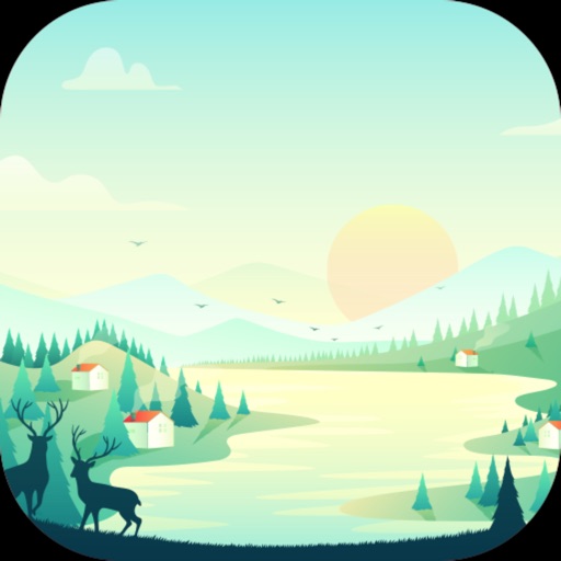 Nature Sounds - Relax & Sleep icon