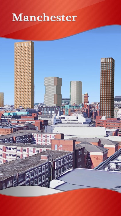 Visit Manchester