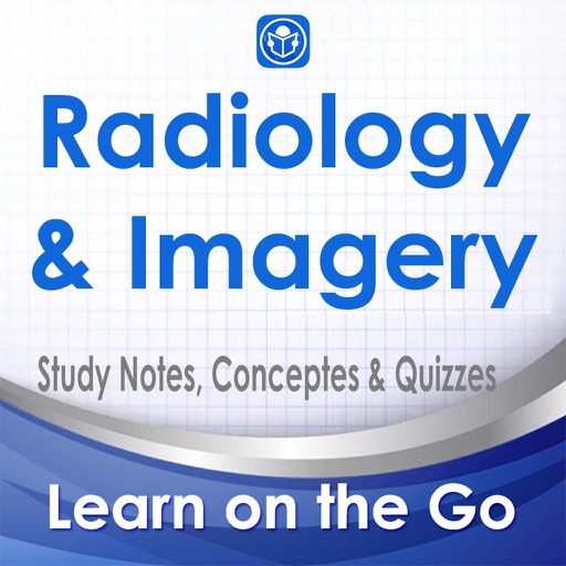 Radiology & Medical Imaging Icon