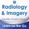 Radiology & medical imagery: 3800 Study Notes, Concepts & Quizzes