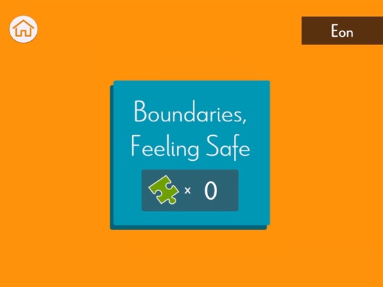 Screenshot #4 pour MINDS Social Skills - M5