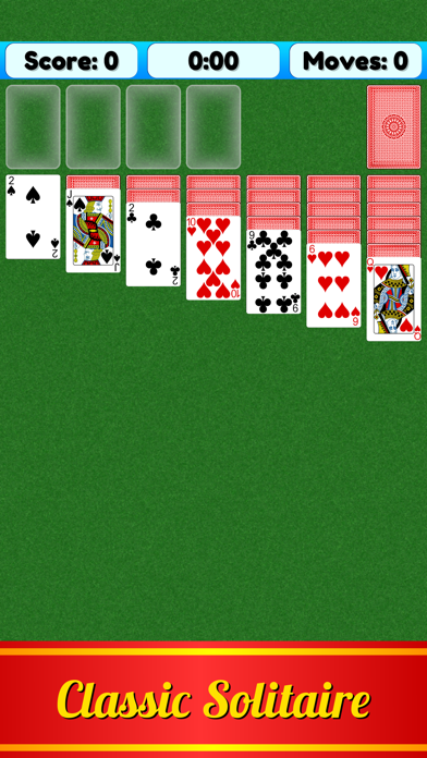 Solitaire ◌のおすすめ画像1