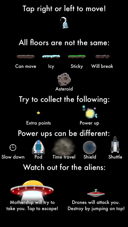 Run2Earth screenshot-0