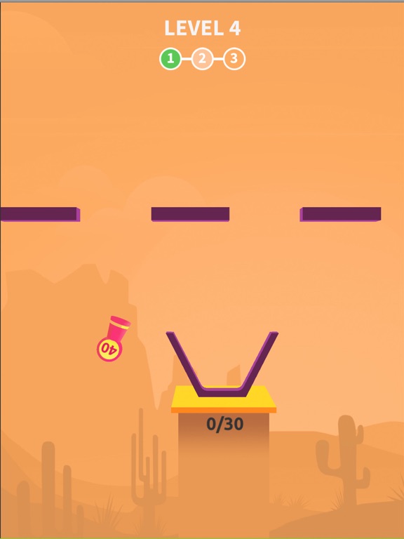 Screenshot #1 for Candy Burst!