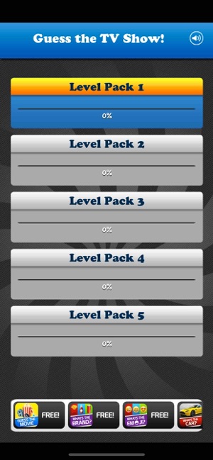 Guess the TV Show Pic Pop Quiz(圖1)-速報App