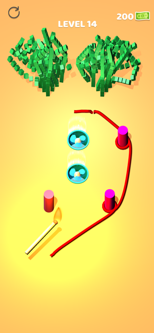 Blow Rope 3D(圖4)-速報App