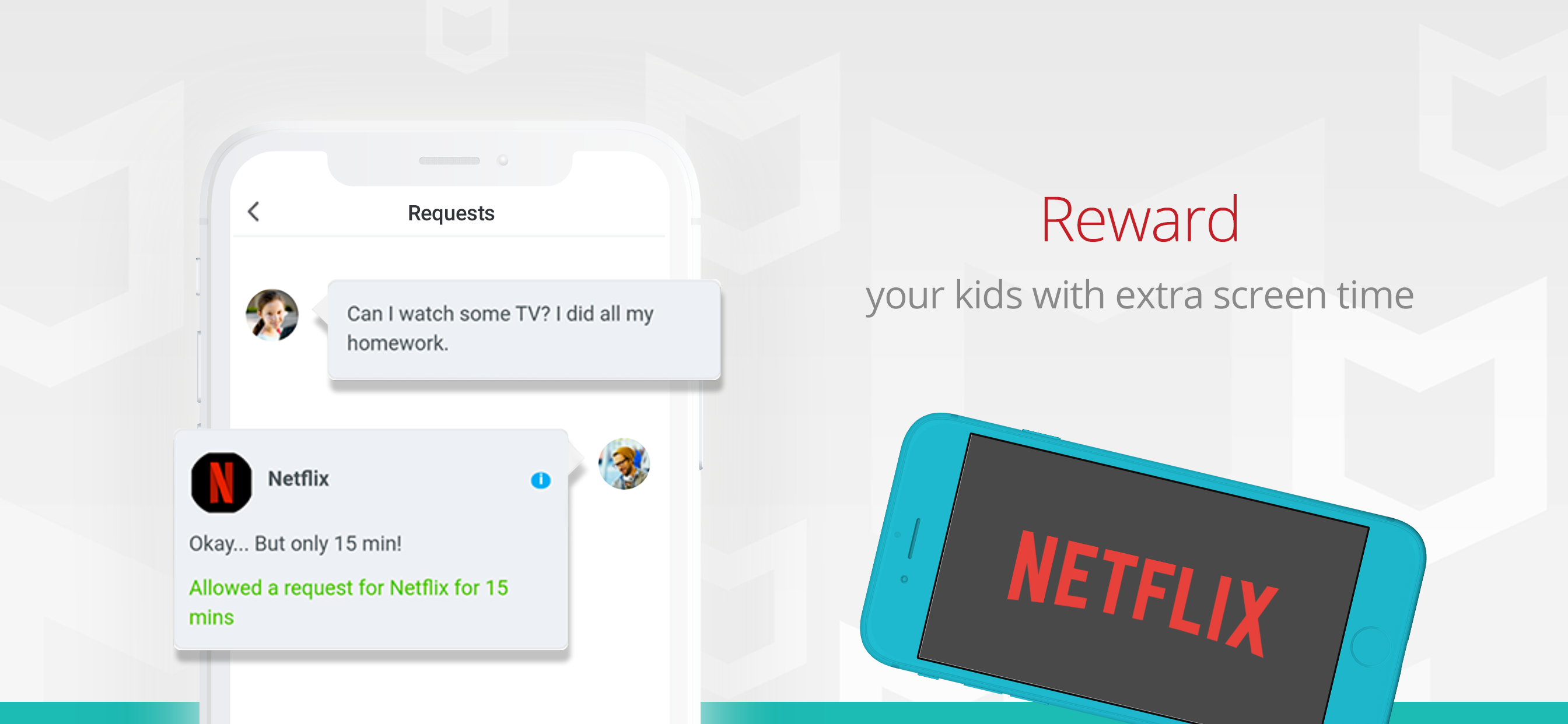 Safe Family: Screen Time App