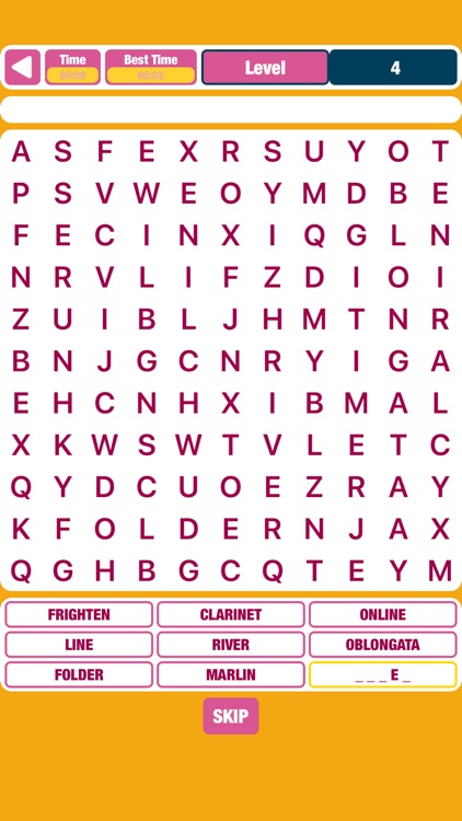 Hitzak Puzzle screenshot-4