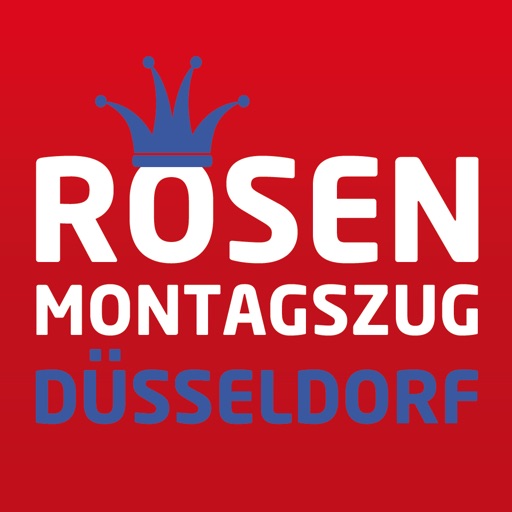 Rosenmontag Düsseldorf
